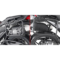 Givi Tl1192kit Attachment Kit