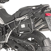 Givi Tl6415kit S250 Fit Kit