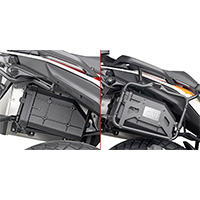 Givi Tl7711kit Mount Kit