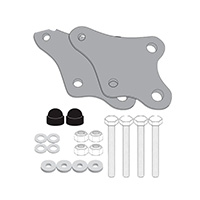 Kit Montaggio Givi TNH1201KIT