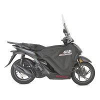 Coprigambe Givi Thermo Tech-x Honda Sh125/150
