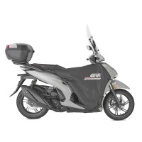 Coprigambe Givi Thermo Tech-x Honda Sh350