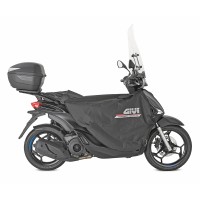 Coprigambe Givi Thermo Tech-x Liberty 50-125-150