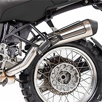 Unit Garage Protection Grille Unit Ug-1402 Muffler Bmw R115gs