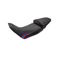 Selle Standard Tpz Asmara Africa Twin 1100 Rouge Bleue