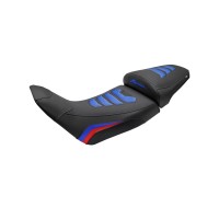 Sella Tpz Asmara Comfort Std Crf1100l Rosso Blu Cs