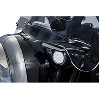 Copertura Isotta Royal Enfield Classic 650