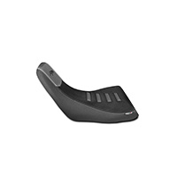 Asiento delantero rebajado Isotta CRF1100L triple negro