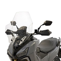 Isotta Urban Sym ADX TG 400 Windschutzscheibe klar