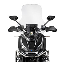 イゾッタ クラシック ウインドシールド ゾンテス 368 G クリア