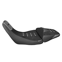 Asiento trasero Isotta Confort CRF1100L gris