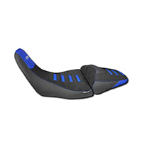 Asiento rebajado Isotta Comfort CRF1100L azul