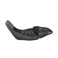 Isotta Comfort Lowered Seat Crf1100l Black