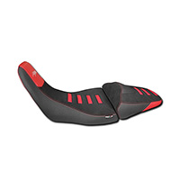 Asiento rebajado Isotta Comfort CRF1100L rojo