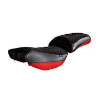 Isotta 2.5cm Low Front Seat Trk 502 Red