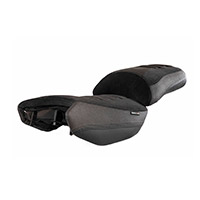 Isotta 2.5cm Low Front Seat Trk 502 Triple Black