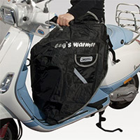 Coprigambe Isotta Cu03 Nero