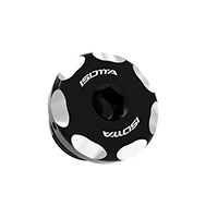 Tappo Carico Olio Isotta Bmw R1300gs Nero