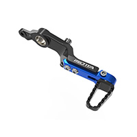 Pedana Freno Isotta Bmw R1300 Gs Blu