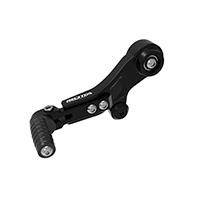 Pedana Cambio Isotta Bmw R1300 Gs Nero