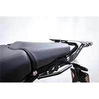 Isotta Ducati Desert-x Passenger Handles