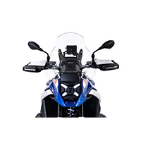 Isotta Master Plus R1300 Gs Windscreen Clear