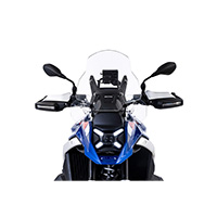 Pare-brise Isotta Master Plus R1300 GS transparent