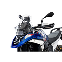 Pare-brise Isotta Master Plus R1300 GS transparent