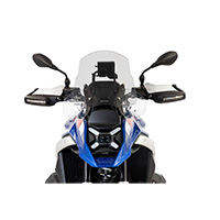 Isotta Master Plus Radar R1300gs Windscreen Smoke