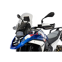 Isotta Master Plus Radar R1300gs Windscreen Smoke