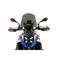 Parabrisas Isotta Master Plus Radar R1300GS ahumado oscuro