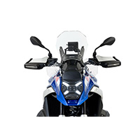 イソッタ ラリー レーダー R1300 GS ウインドスクリーン クリア