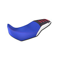 Isotta Comfort Transalp Seat Cover Blue