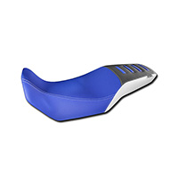 Funda de asiento Isotta Comfort Transalp azul