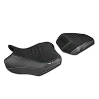 Isotta Benelli Trk 702 Seat Cover Triple