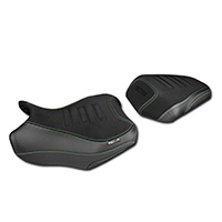 Isotta Benelli Trk 702 Seat Cover Black