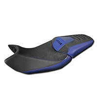 Funda asiento Isotta Honda NC750X azul