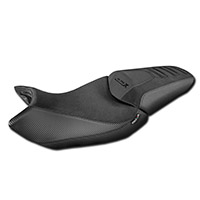 Isotta Honda Nc750x Seat Cover Black