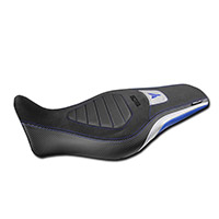 Housse De Selle Isotta Yamaha Mt-09 2021 Bleu