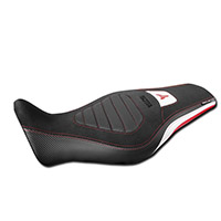 Isotta Seat Cover Yamaha Mt-09 2021 Red