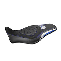 Funda de asiento Isotta Comfort MT-09 SP 22 azul