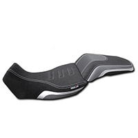 Isotta Comfort Dsx 525 Seat Cover Grey