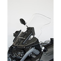 Parabrisas Isotta High Bmw R1250 Gs transparente