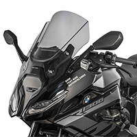 PIsotta Touring BMW R1300 RS Transparent