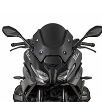 Pare-brise Isotta Sport pour BMW R1300 RS noir