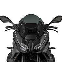 Pare-brise Isotta Sport pour BMW R1300 RS fumé Foncé