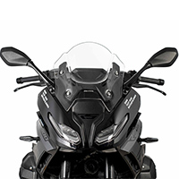 Pare-brise Isotta Sport pour BMW R1300 RS claire