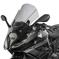 Pare-brise Isotta Touring Plus R1300 RS fumé clair