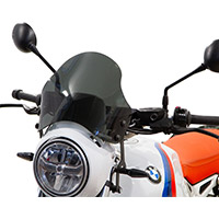 Isotta Low Screen Rninet Urban Gs 2021 Dark Smoke