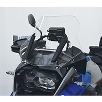 Carenabris Isotta Medium Bmw R1250 GS transparente